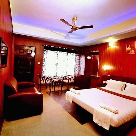 Red Castle Munnar Otel Dış mekan fotoğraf