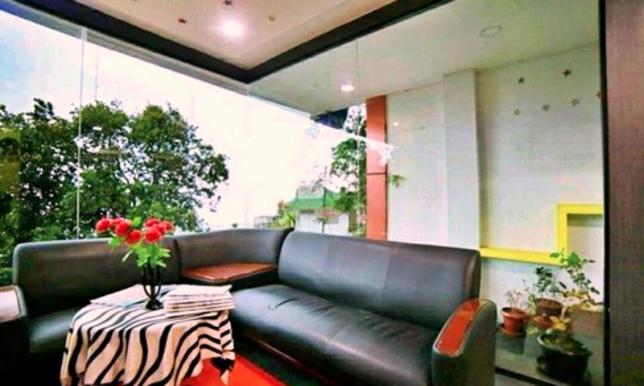 Red Castle Munnar Otel Dış mekan fotoğraf